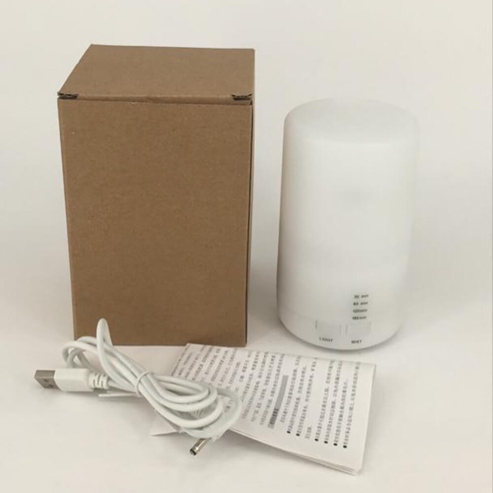 essental oil diffuser PG-AD-005P Packing