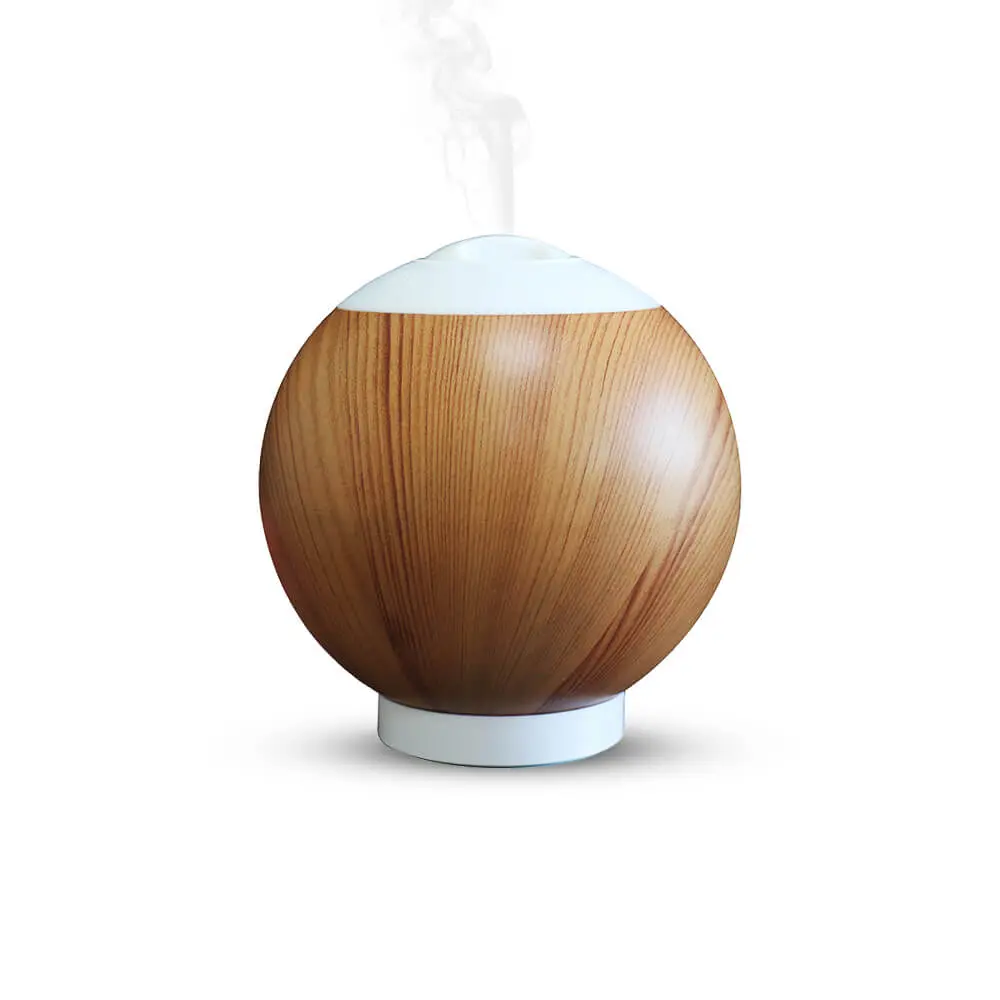 The Differences Between Essential Oil Diffusers 